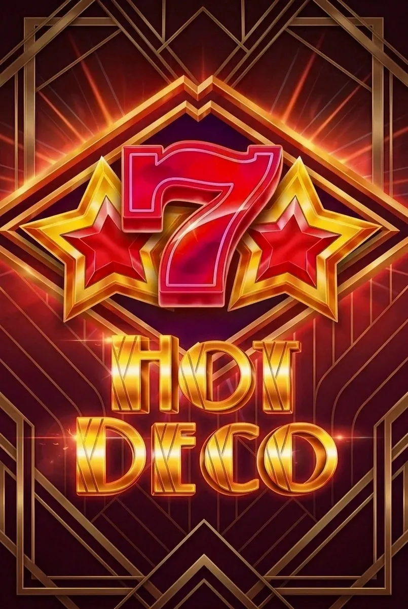 7 hot deco