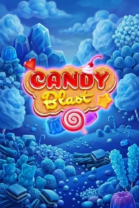 Candy blast