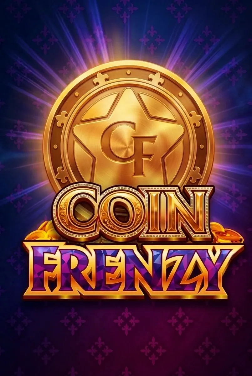 Coin frenzy
