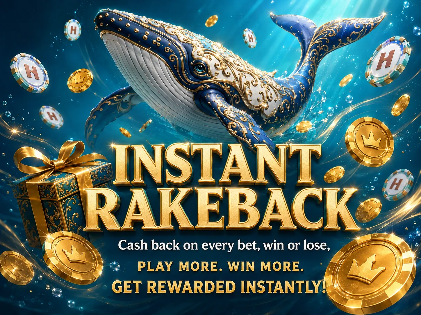 Rakeback